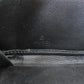 GUCCI Long Wallet Purse 597677 leather black Embryoidery Women(Unisex) Used Authentic