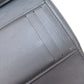LOUIS VUITTON Bifold Wallet M68725 Monogram reverse Brown Portefeuille Daufine Compact