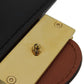 LOUIS VUITTON Bifold Wallet M68725 Monogram reverse Brown Portefeuille Daufine Compact