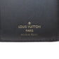 LOUIS VUITTON Bifold Wallet M68725 Monogram reverse Brown Portefeuille Daufine Compact
