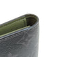 LOUIS VUITTON Long Wallet Purse M69260 Monogram Eclipse black Portefeuille・Brazza Gaston Label Monogram Eclipse