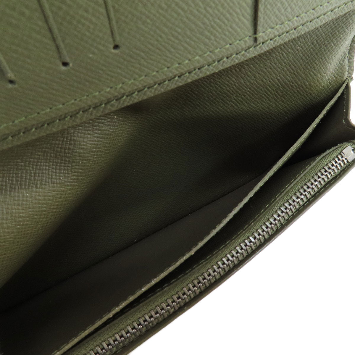 LOUIS VUITTON Long Wallet Purse M69260 Monogram Eclipse black Portefeuille・Brazza Gaston Label Monogram Eclipse