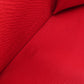 BALENCIAGA Bifold Wallet 601387 leather Red BB logo compact wallet Women Used Authentic
