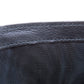 GUCCI Bifold Wallet 544472 leather black Micro Gucci Shima outlet mens Used Authentic