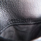 GUCCI Bifold Wallet 544472 leather black Micro Gucci Shima outlet mens Used Authentic