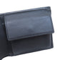 GUCCI Bifold Wallet 544472 leather black Micro Gucci Shima outlet mens Used Authentic