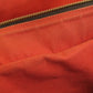 LOUIS VUITTON Shoulder Bag N45255 Damier canvas Brown Naviglio Damier Ebene Women Used Authentic
