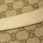 GUCCI Tote Bag 353122 canvas Brown Miss GG