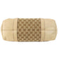 GUCCI Tote Bag 353122 canvas Brown Miss GG
