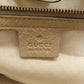GUCCI Tote Bag 353122 canvas Brown Miss GG