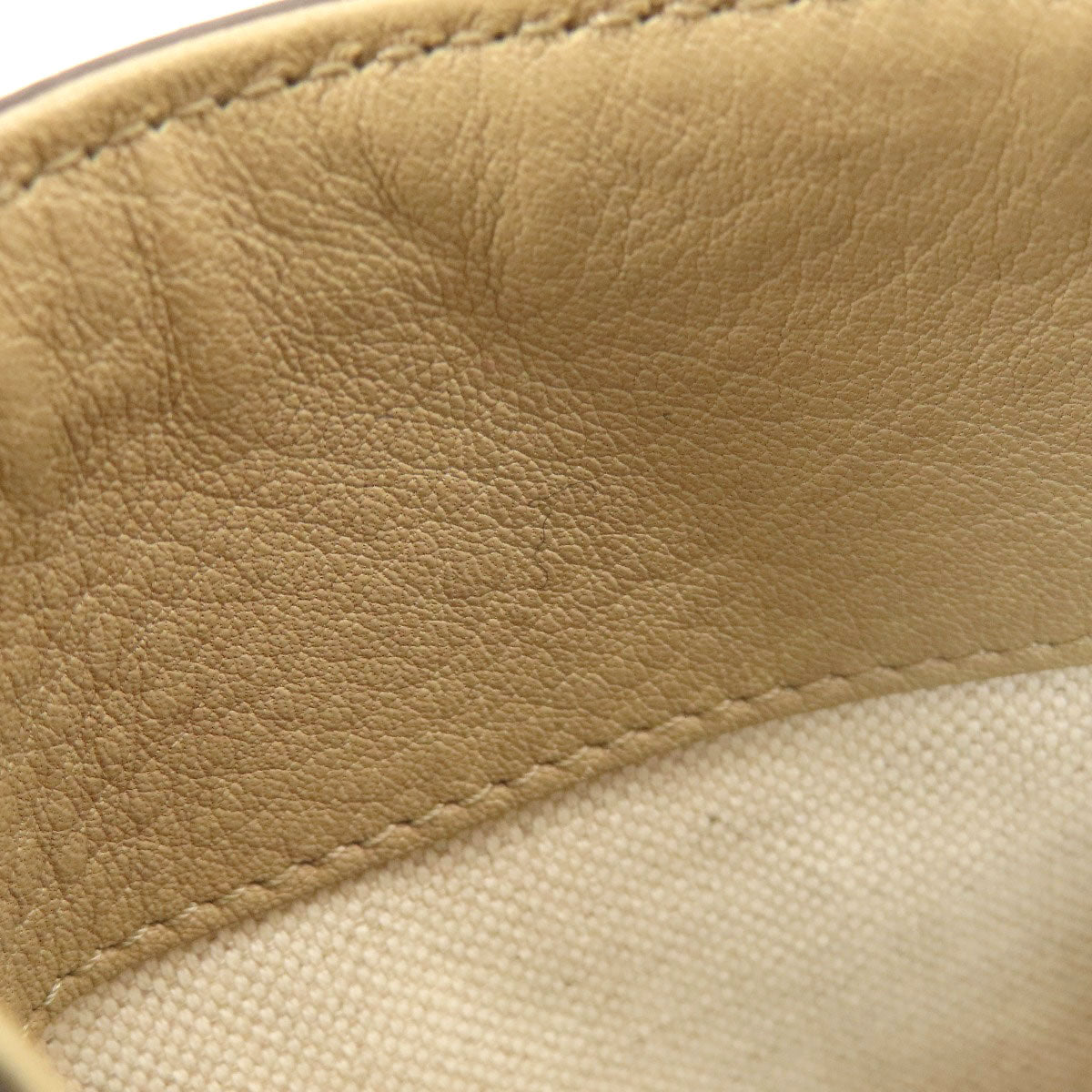 GUCCI Tote Bag 353122 canvas Brown Miss GG