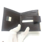 GUCCI Folded wallet 112664 GG canvas / leather beige GG logo