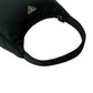 PRADA Handbag Nylon black