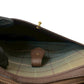 BURBERRY Shoulder Bag leather Brown