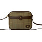 BURBERRY Shoulder Bag leather Brown
