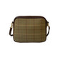 BURBERRY Shoulder Bag leather Brown