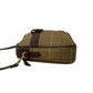 BURBERRY Shoulder Bag leather Brown