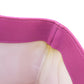 GUCCI Tote Bag 140691 canvas pink Big G Women Used Authentic