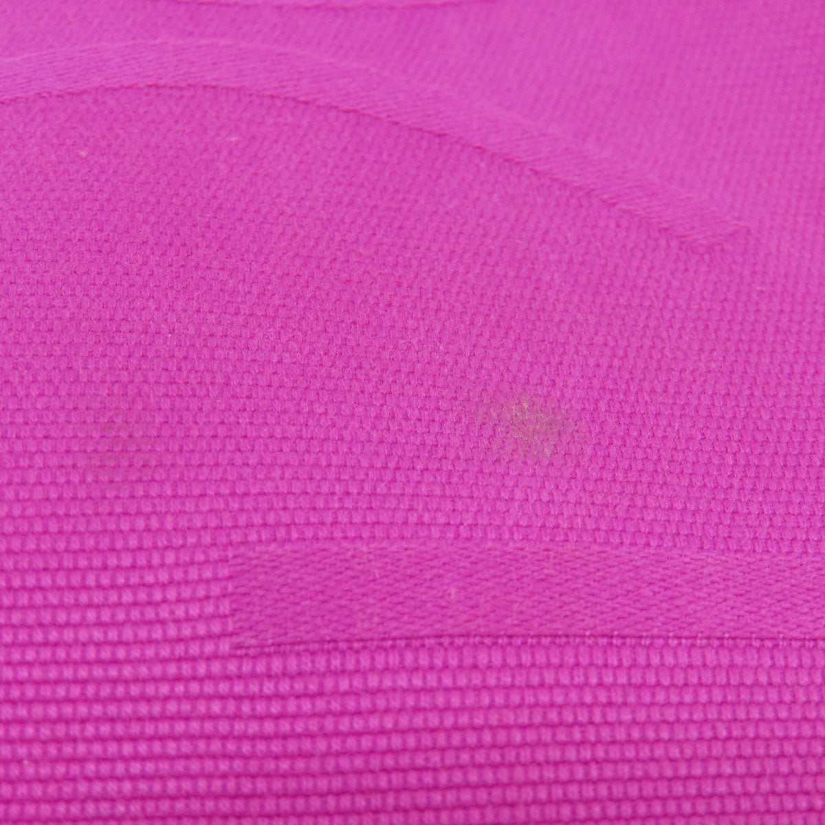 GUCCI Tote Bag 140691 canvas pink Big G Women Used Authentic