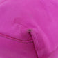 GUCCI Tote Bag 140691 canvas pink Big G Women Used Authentic