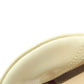 BURBERRY Shoulder Bag PVC beige Nova Check Women Used Authentic