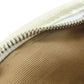 BURBERRY Shoulder Bag PVC beige Nova Check Women Used Authentic