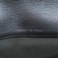 CHANEL Long Wallet Purse Soft Grained Calfskin gray COCO Mark Women Used Authentic