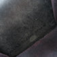 BALENCIAGA Bifold Wallet 558208 leather black logo Tri-fold Wallet mens Used Authentic