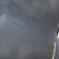 BALENCIAGA Bifold Wallet 558208 leather black logo Tri-fold Wallet mens Used Authentic