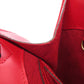 LOUIS VUITTON Shoulder Bag M52257 Epi Red Cluny Women Used Authentic