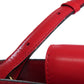LOUIS VUITTON Shoulder Bag M52257 Epi Red Cluny Women Used Authentic