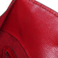 LOUIS VUITTON Shoulder Bag M52257 Epi Red Cluny Women Used Authentic