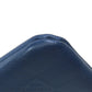 LOUIS VUITTON Coin case N40438 Damier Anfini Navy Pochette Kle Women Used Authentic