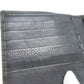GUCCI Bifold Wallet 181669 canvas Brown GG Women Used Authentic