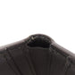 LOUIS VUITTON Bifold Wallet M80725 Monogram reverse Brown Zoe Women Used Authentic