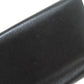 CHANEL Long Wallet Purse Calfskin black Camellia COCO Mark