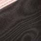 GUCCI Long Wallet Purse 453158 leather pink logo Women Used Authentic