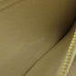 LOUIS VUITTON Long Wallet Purse N41660 Damier canvas white Zippy wallet