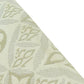 LOUIS VUITTON Long Wallet Purse M81172 Monogram Jaguar white Zippy Wallet SINCE1854 Women Used Authentic