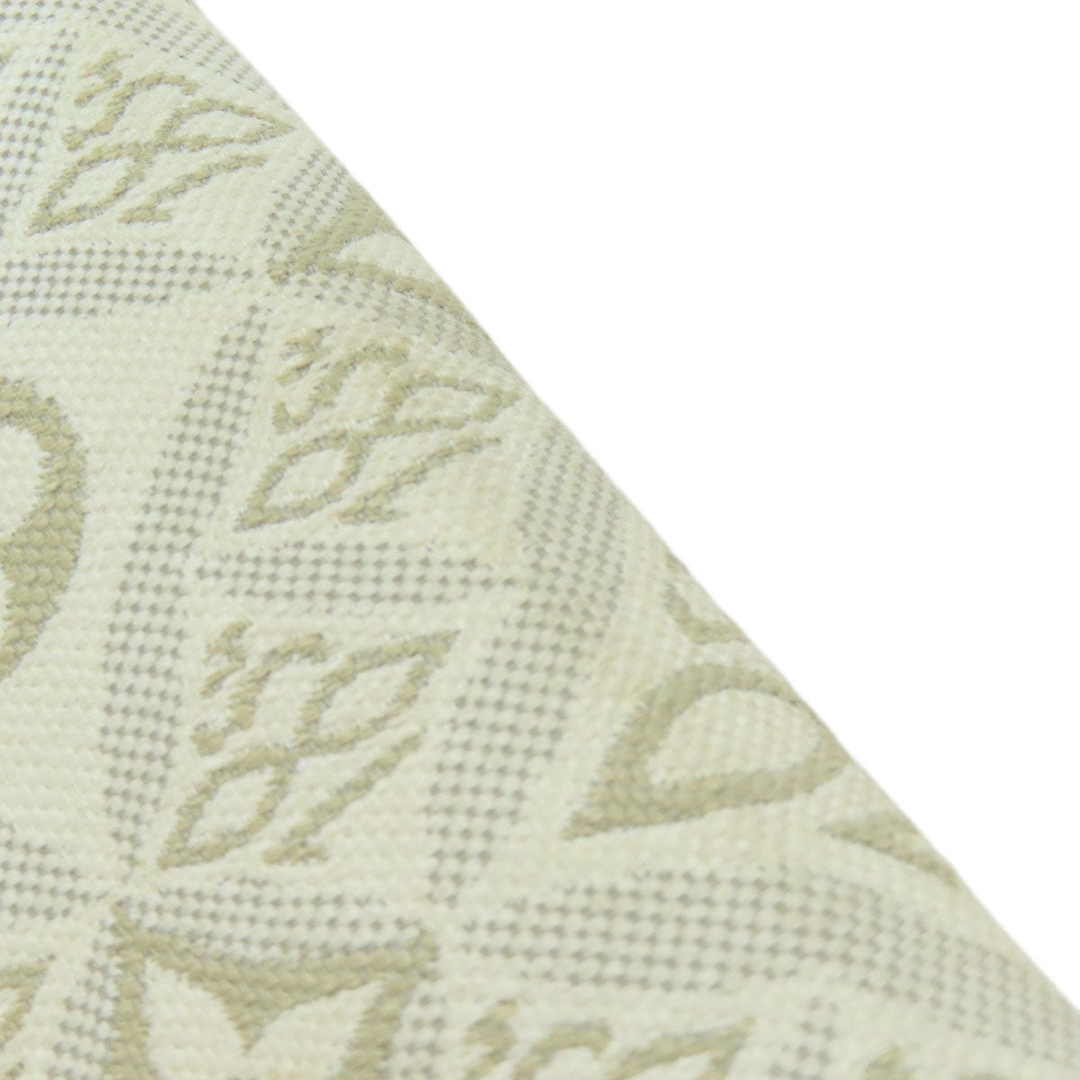 LOUIS VUITTON Long Wallet Purse M81172 Monogram Jaguar white Zippy Wallet SINCE1854 Women Used Authentic