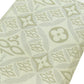 LOUIS VUITTON Long Wallet Purse M81172 Monogram Jaguar white Zippy Wallet SINCE1854 Women Used Authentic