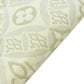 LOUIS VUITTON Long Wallet Purse M81172 Monogram Jaguar white Zippy Wallet SINCE1854 Women Used Authentic