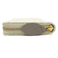 LOUIS VUITTON Long Wallet Purse M81172 Monogram Jaguar white Zippy Wallet SINCE1854 Women Used Authentic