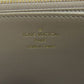 LOUIS VUITTON Long Wallet Purse M81172 Monogram Jaguar white Zippy Wallet SINCE1854 Women Used Authentic