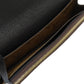 LOUIS VUITTON Long Wallet Purse M82157 Monogram reverse Brown Portefeuille Emily