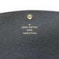 LOUIS VUITTON Long Wallet Purse M82157 Monogram reverse Brown Portefeuille Emily