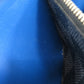 LOUIS VUITTON Long Wallet Purse N64436 Damier canvas black Zippy wallet  Vertical mens Used Authentic