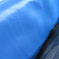LOUIS VUITTON Long Wallet Purse N64436 Damier canvas black Zippy wallet  Vertical mens Used Authentic