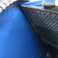 LOUIS VUITTON Long Wallet Purse N64436 Damier canvas black Zippy wallet  Vertical mens Used Authentic
