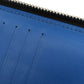 LOUIS VUITTON Long Wallet Purse N64436 Damier canvas black Zippy wallet  Vertical mens Used Authentic